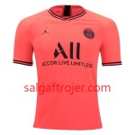 Paris Saint-Germain Fodboldtrøjer Udebanesæt 2019/20 Kort ærmer Paris Saint-Germain Fodboldtrøjer Udebanesæt 2019/20 Kort ærmer